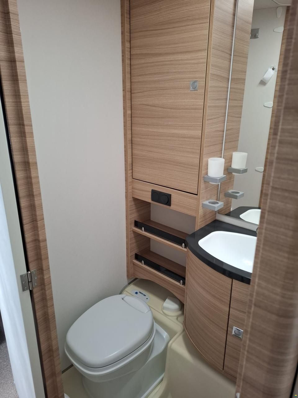 Dethleffs Camper 470ER