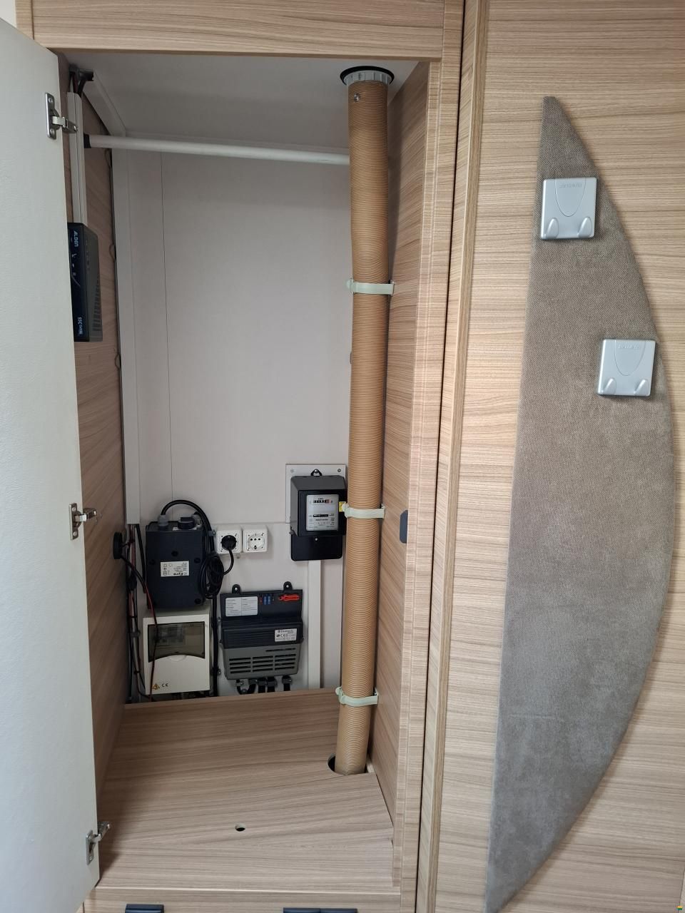 Dethleffs Camper 470ER