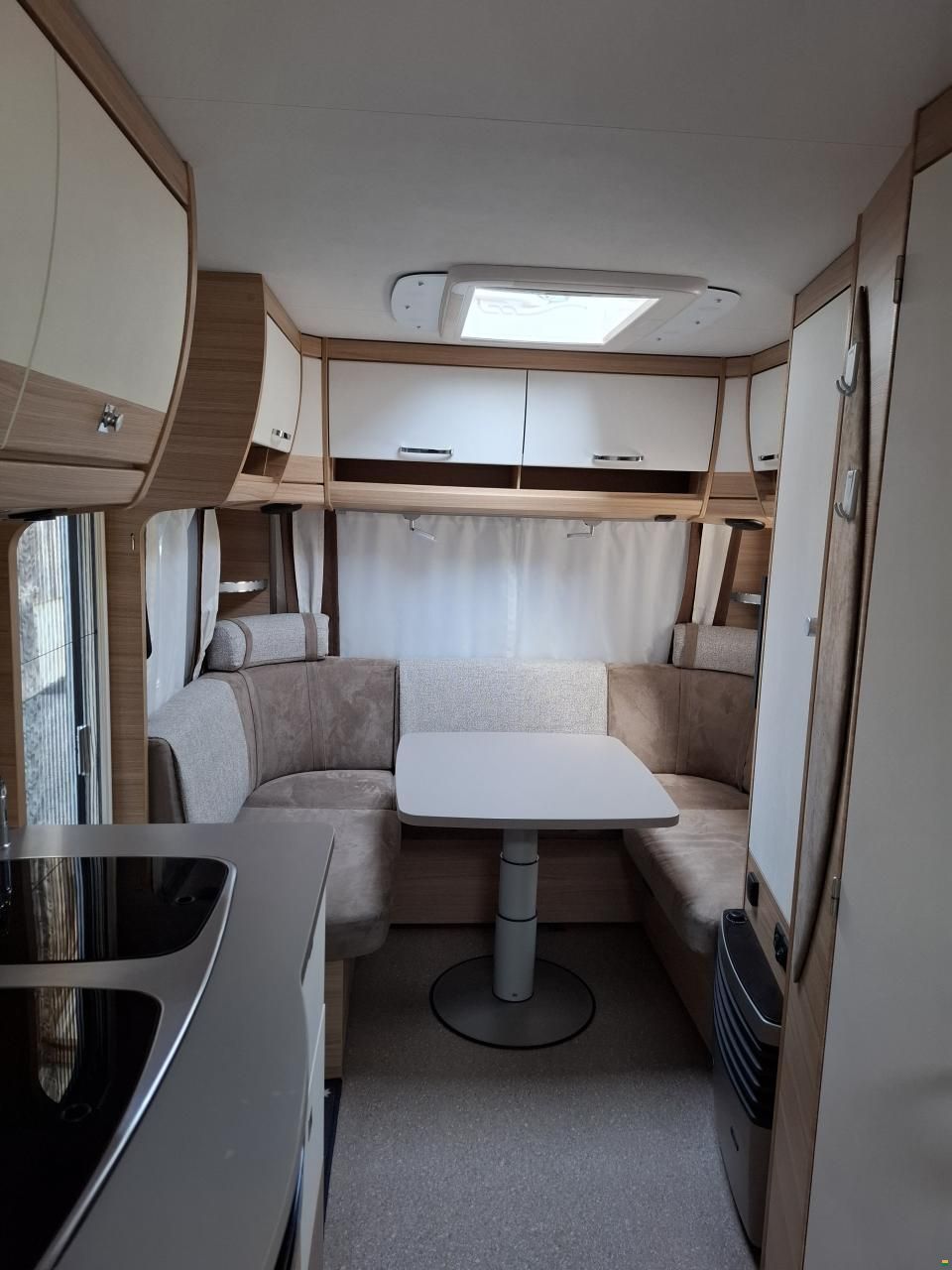 Dethleffs Camper 470ER
