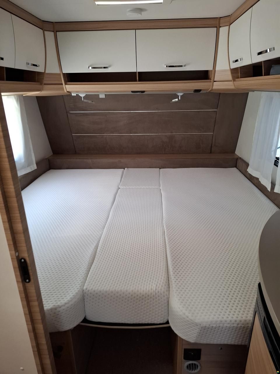 Dethleffs Camper 470ER