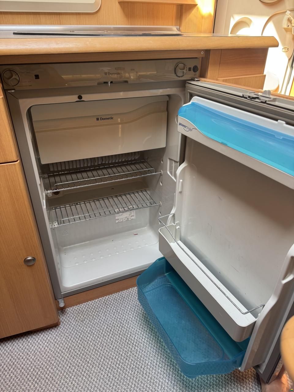 TEC TEC TKI AP 540GK