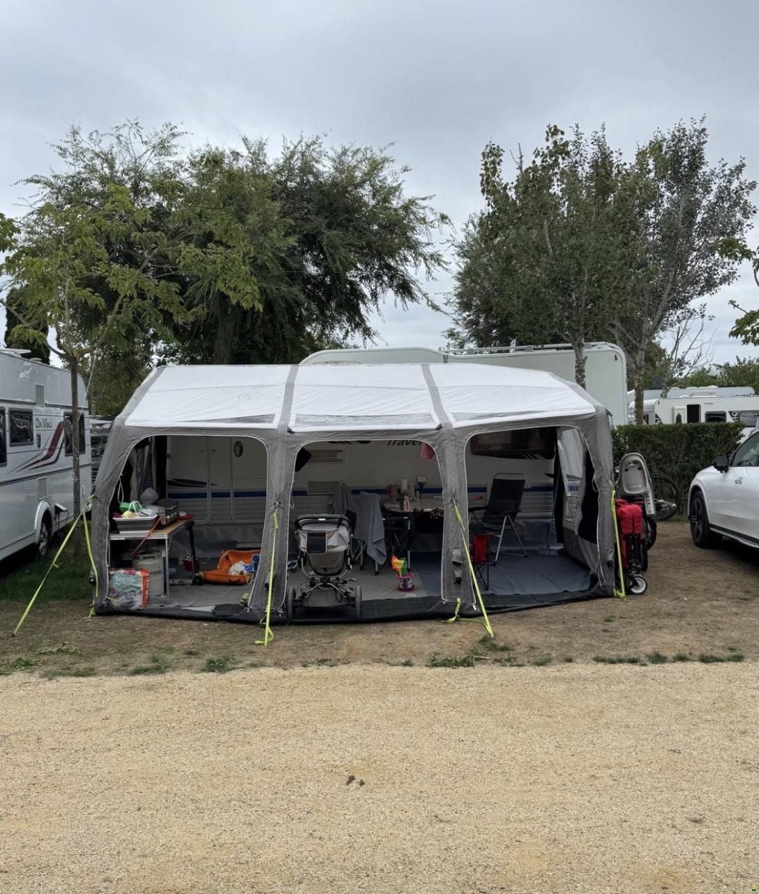 TEC TEC TKI AP 540GK