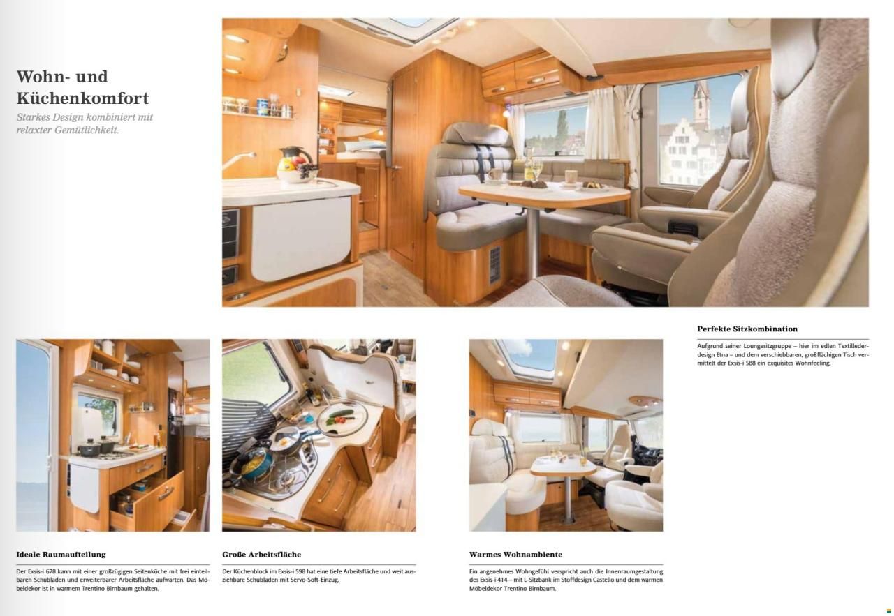 Hymer Exsis-I