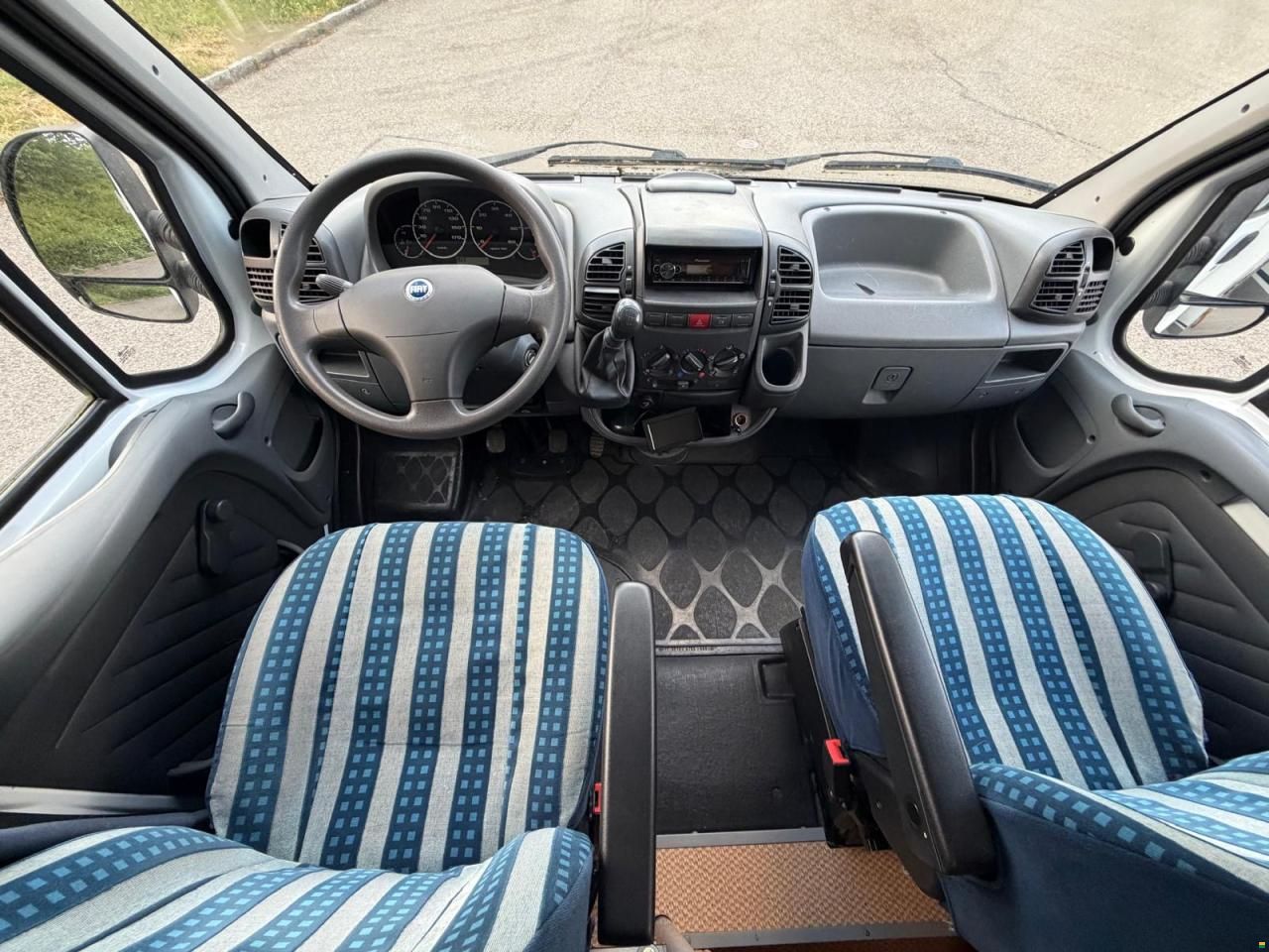 Fiat **DETHLEFFS T6541**TOP ANGEBOT**