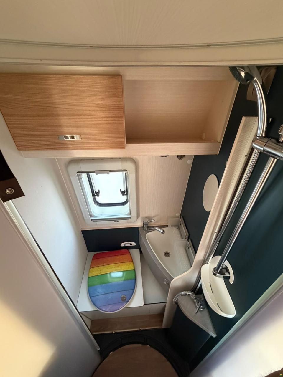 Fiat **KNAUS BOXLIFE 630ME**EL-QUERBETT**