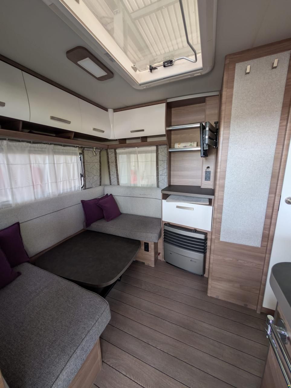 Knaus Sport 460 EU