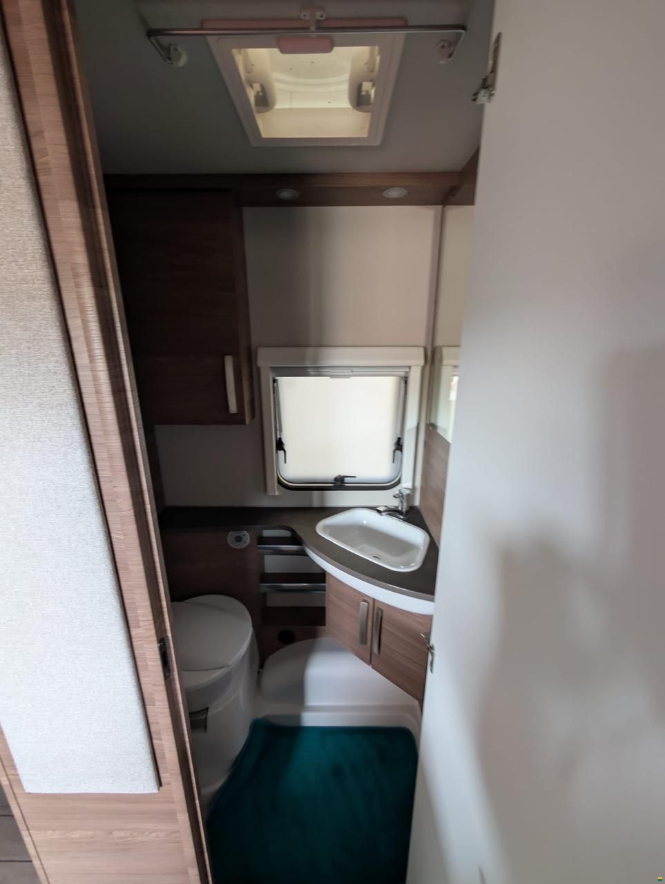 Knaus Sport 460 EU