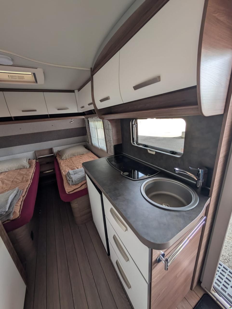 Knaus Sport 460 EU