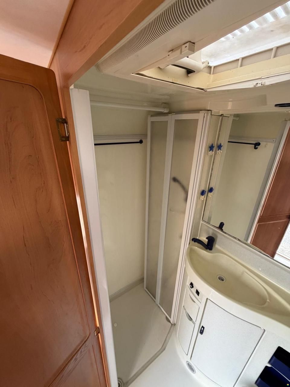 Fiat 2.8JTD 130PS ***HYMER B584 ***HUBBETT***
