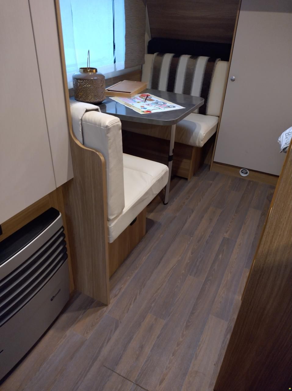 Bürstner Averso plus 510 TK