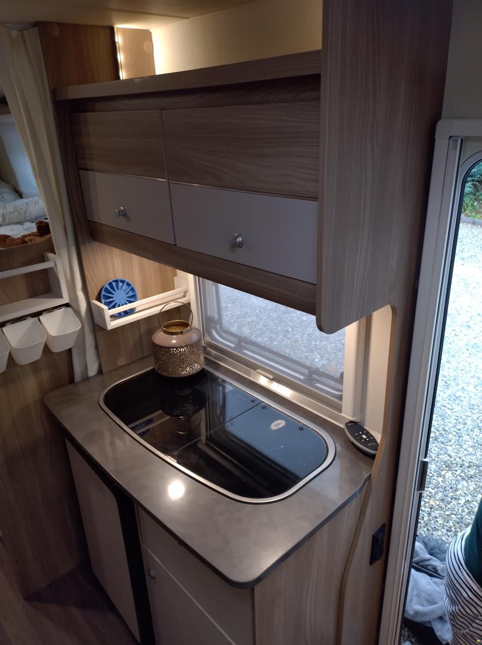 Bürstner Averso plus 510 TK