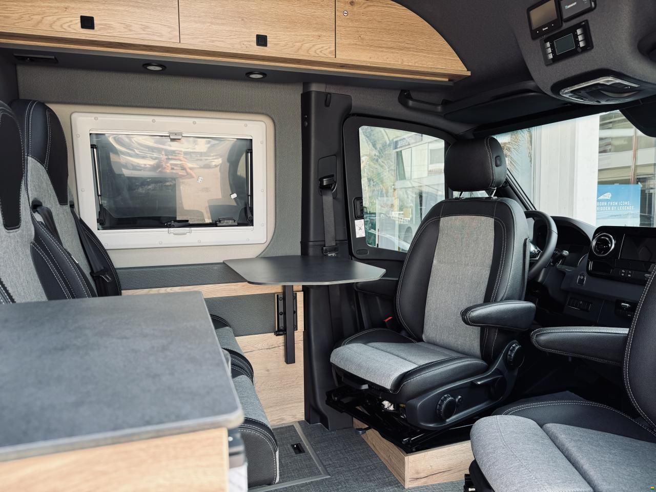 P&ouml;ssl Roadstar X 4x4
