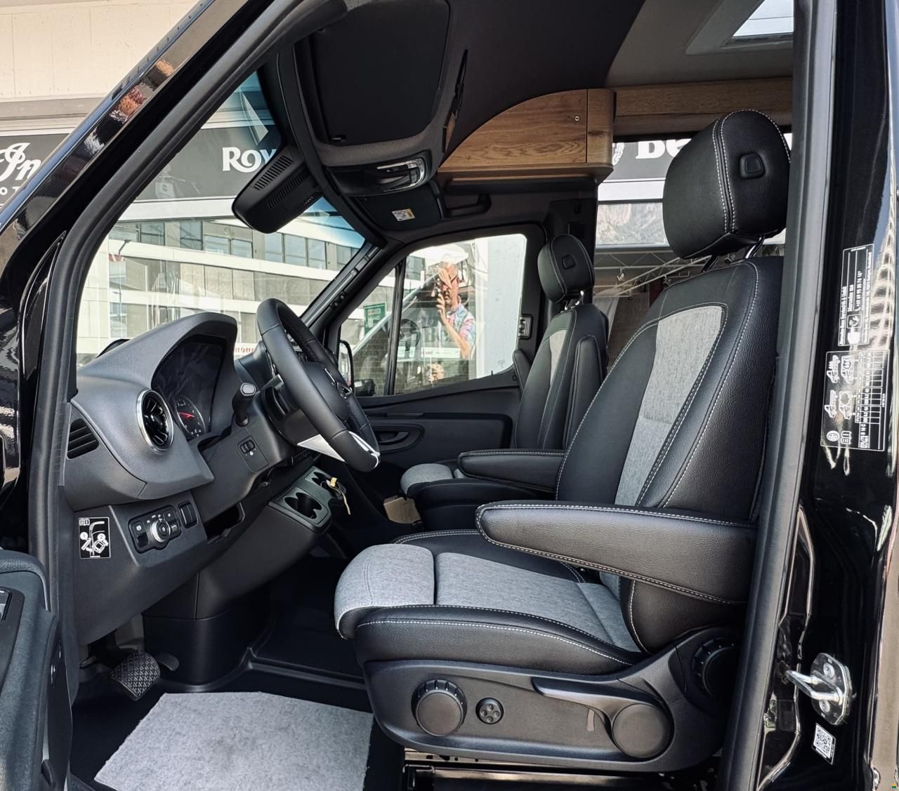 P&ouml;ssl Roadstar X 4x4
