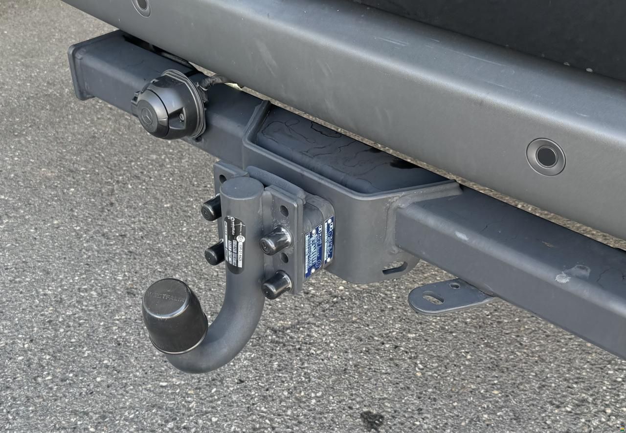 P&ouml;ssl Roadstar X 4x4