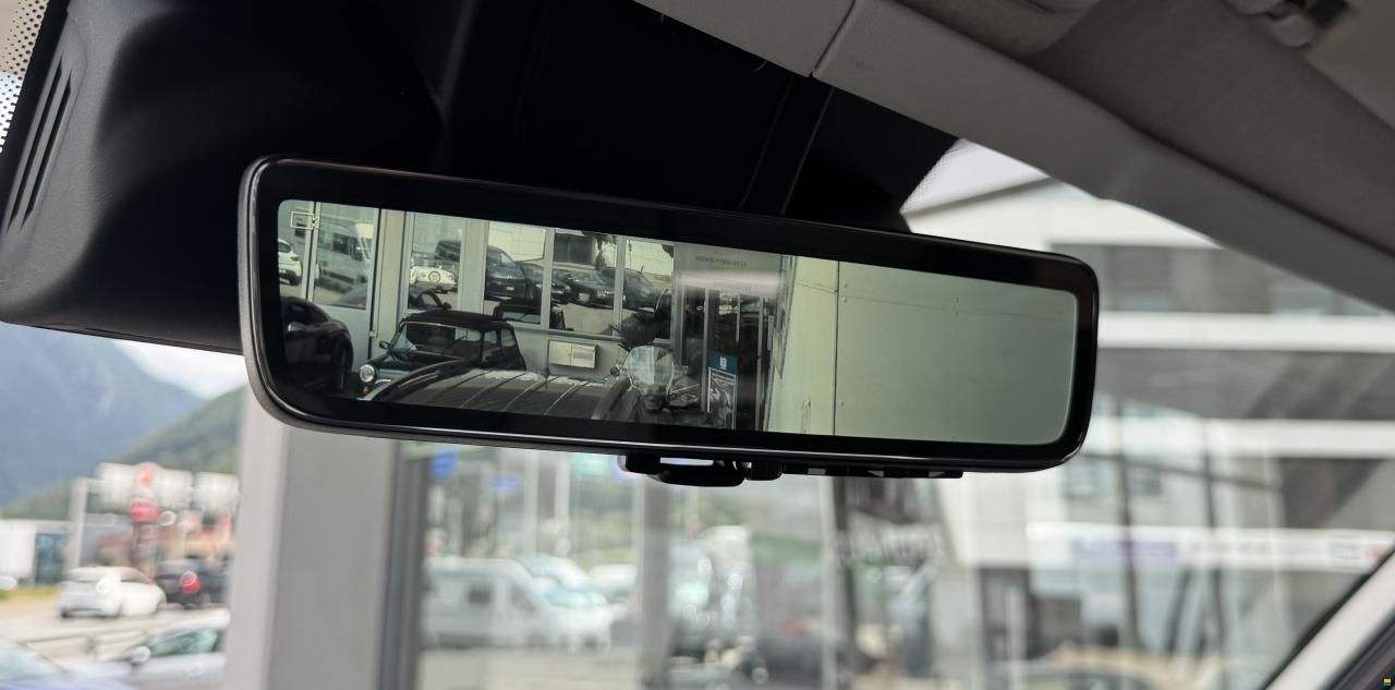 Pössl Trenta 640 Plus Automat 180 PS