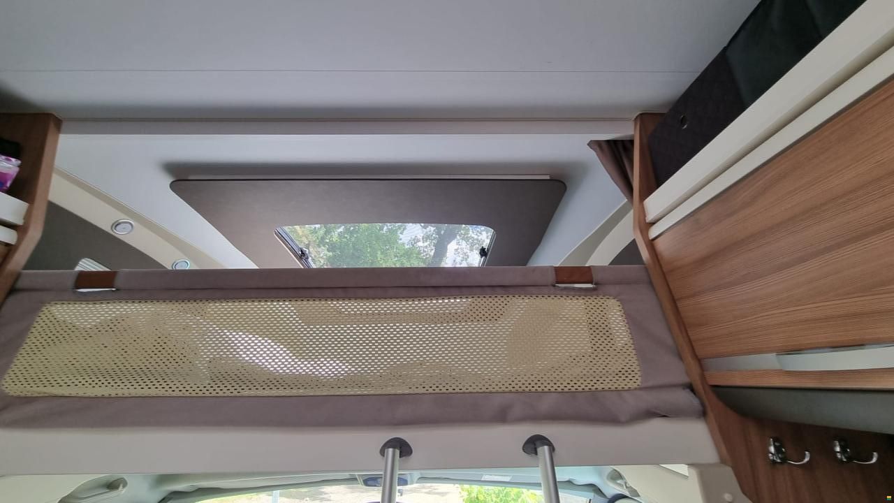 Adria Coral XL 670 SL