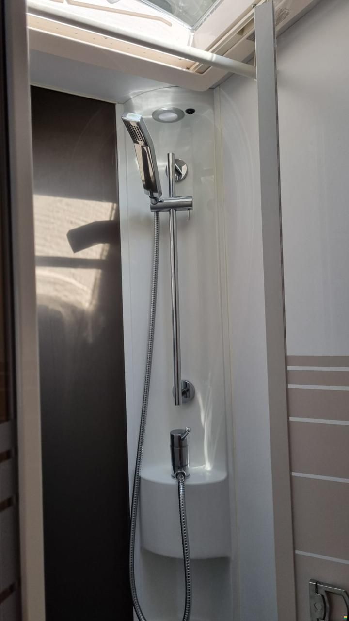 Adria Coral XL 670 SL