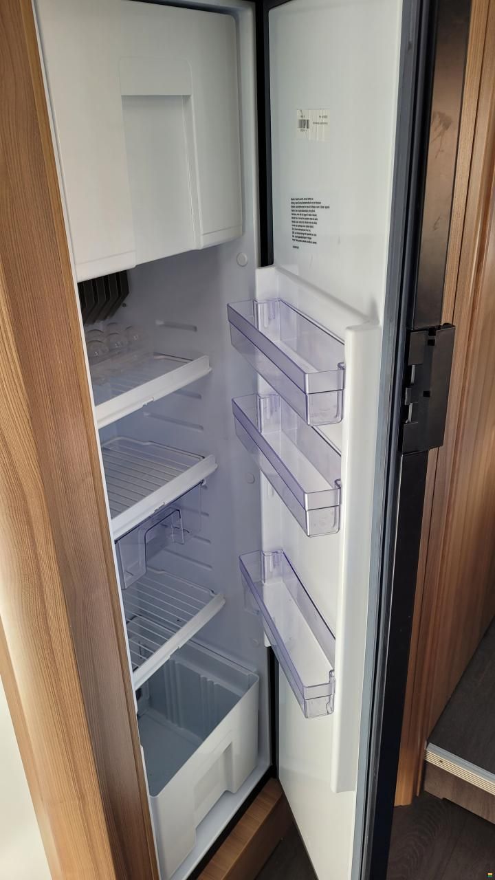 Adria Coral XL 670 SL