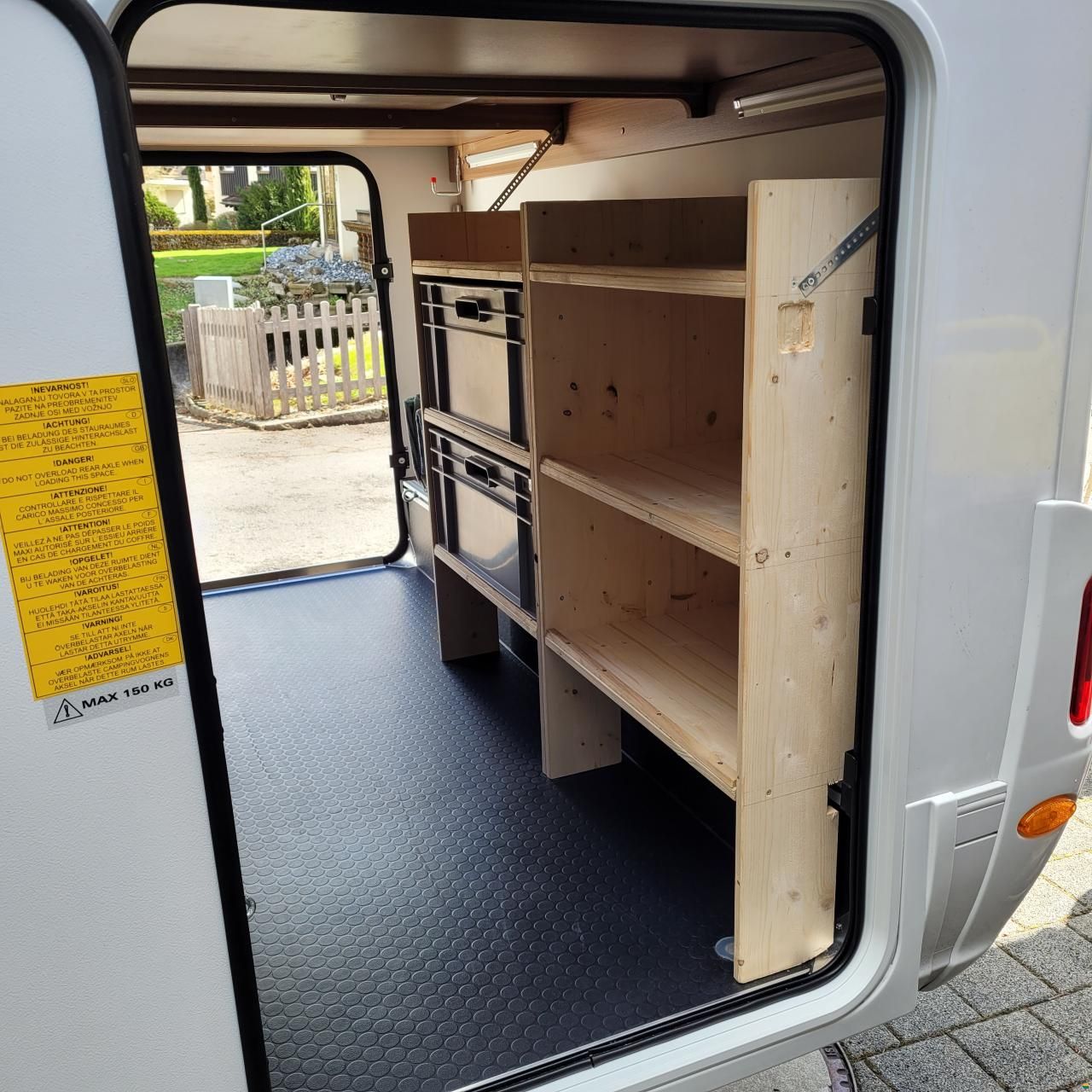 Adria Coral XL 670 SL