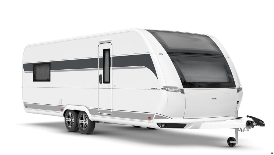 Hobby 660 WQM Maxia