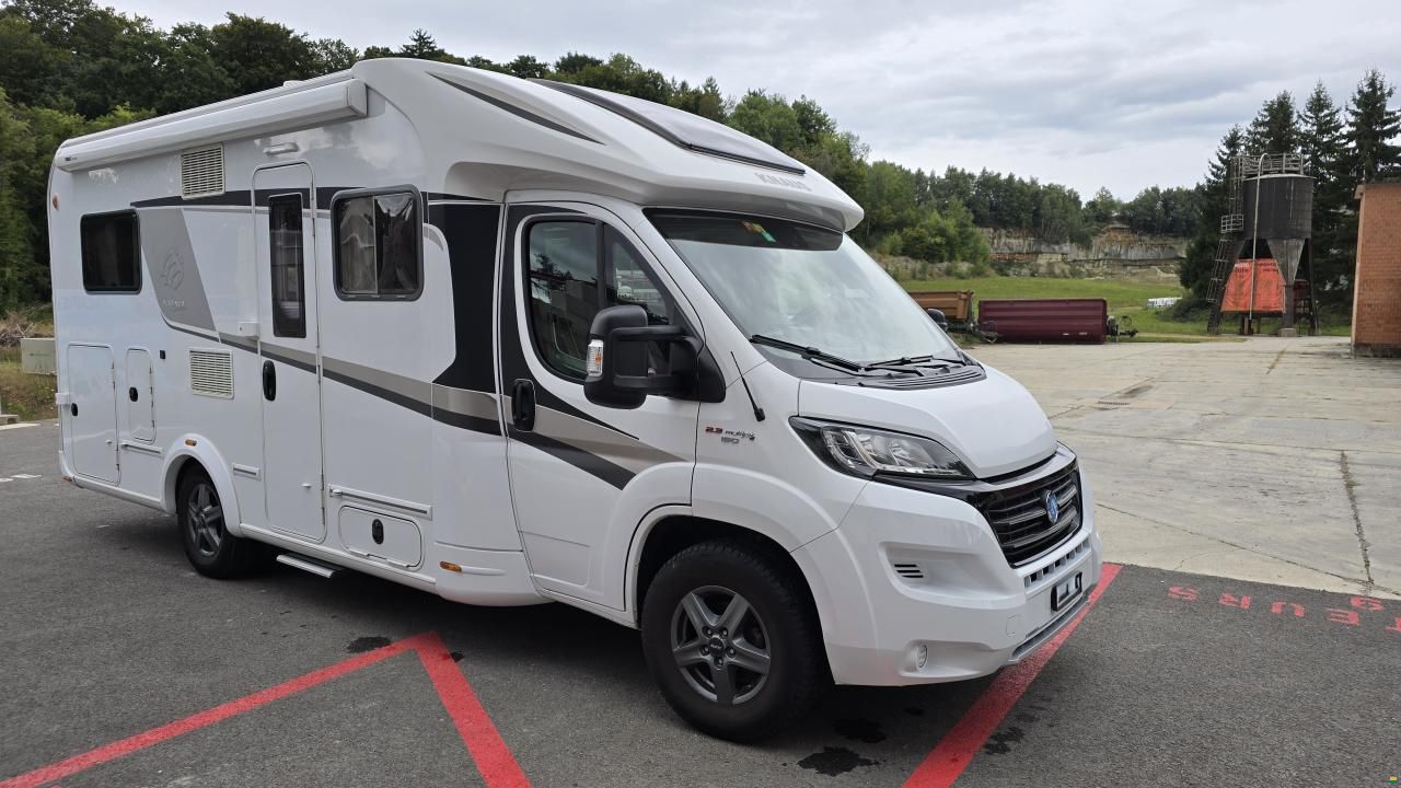 Fiat Knauss