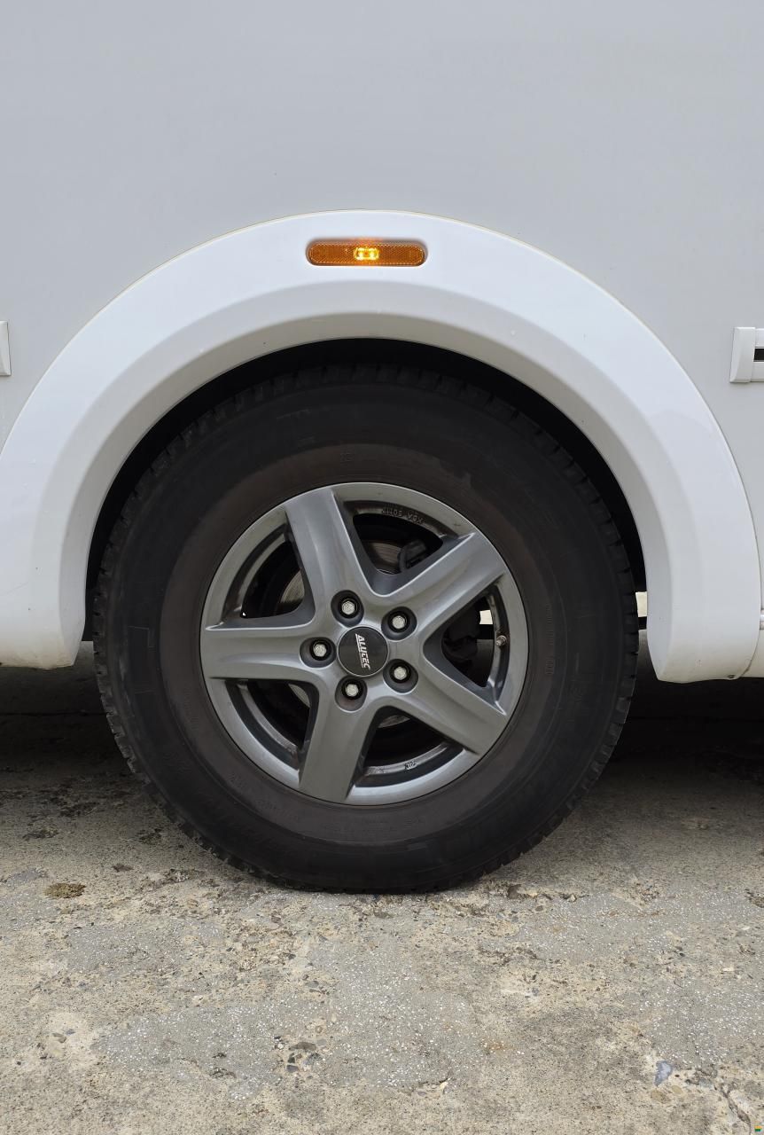 Fiat Knauss
