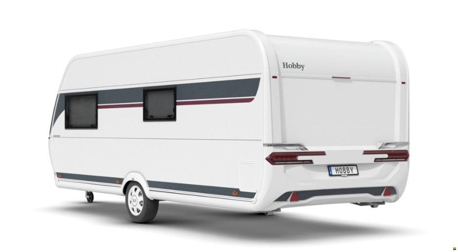Hobby 560 FC Prestige