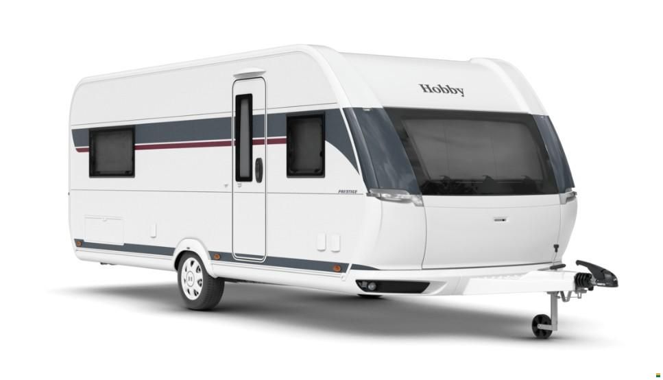 Hobby 560 FC Prestige