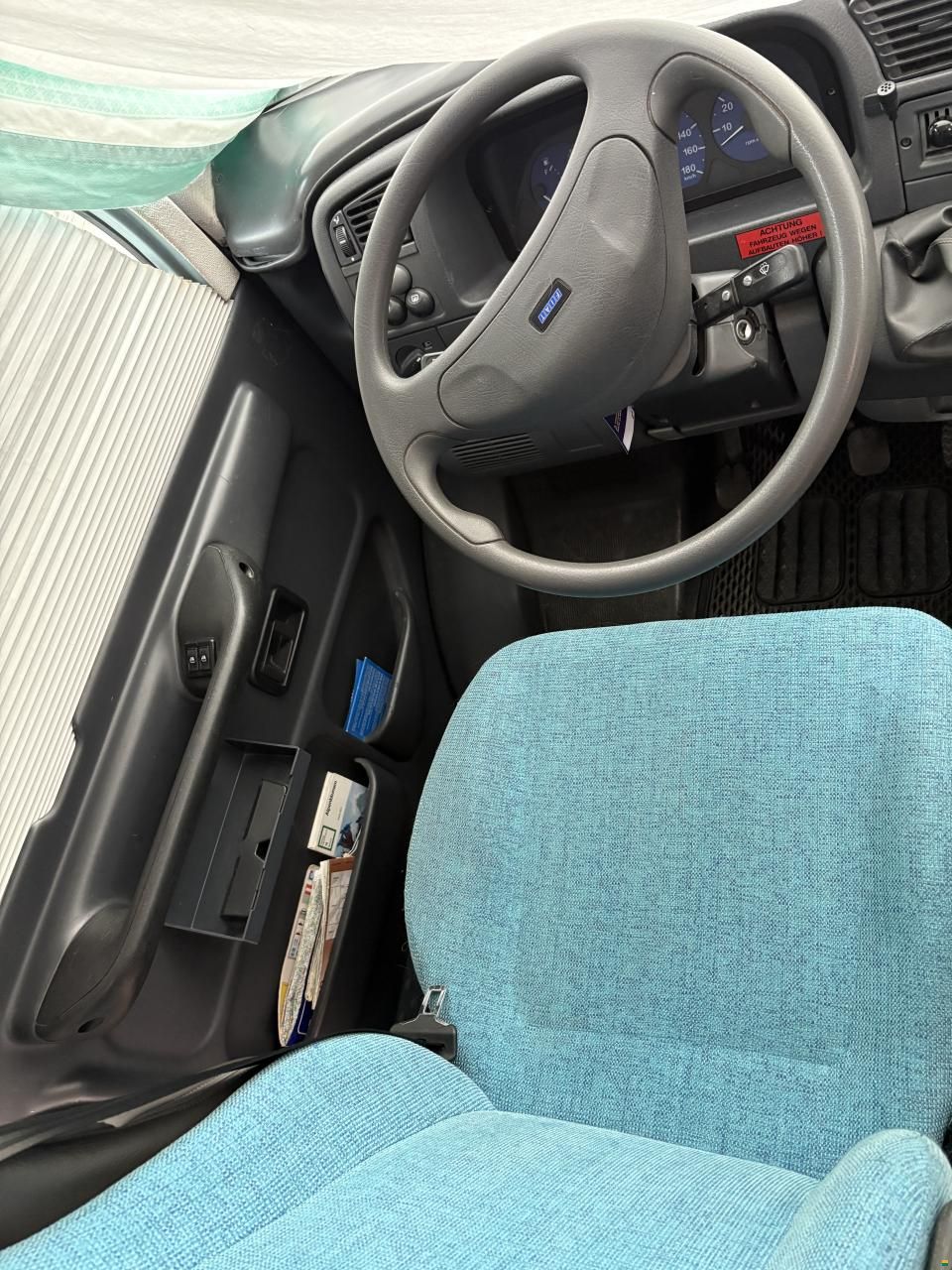 Knaus Sunliner