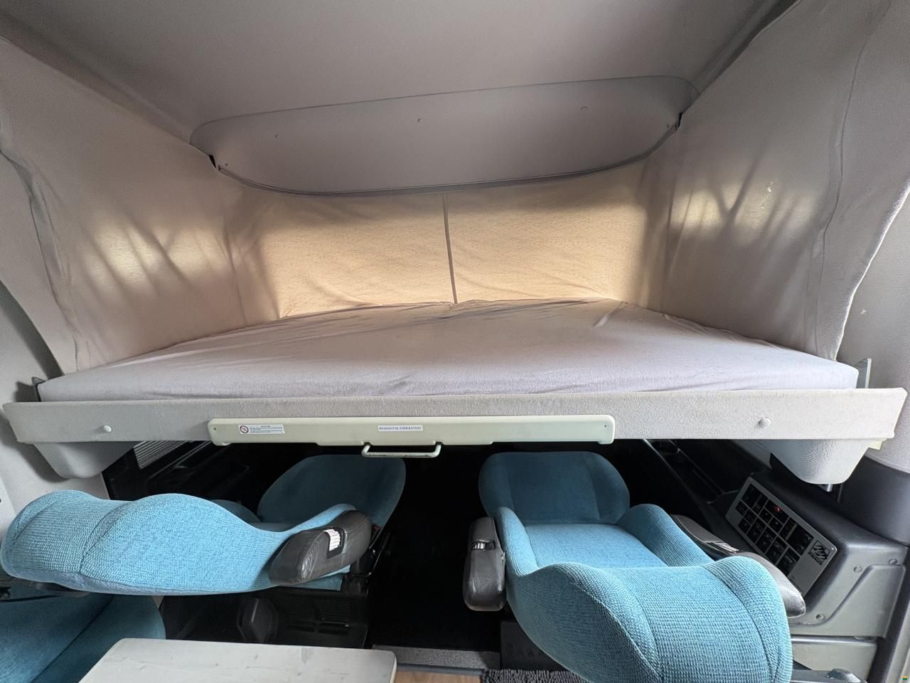 Knaus Sunliner