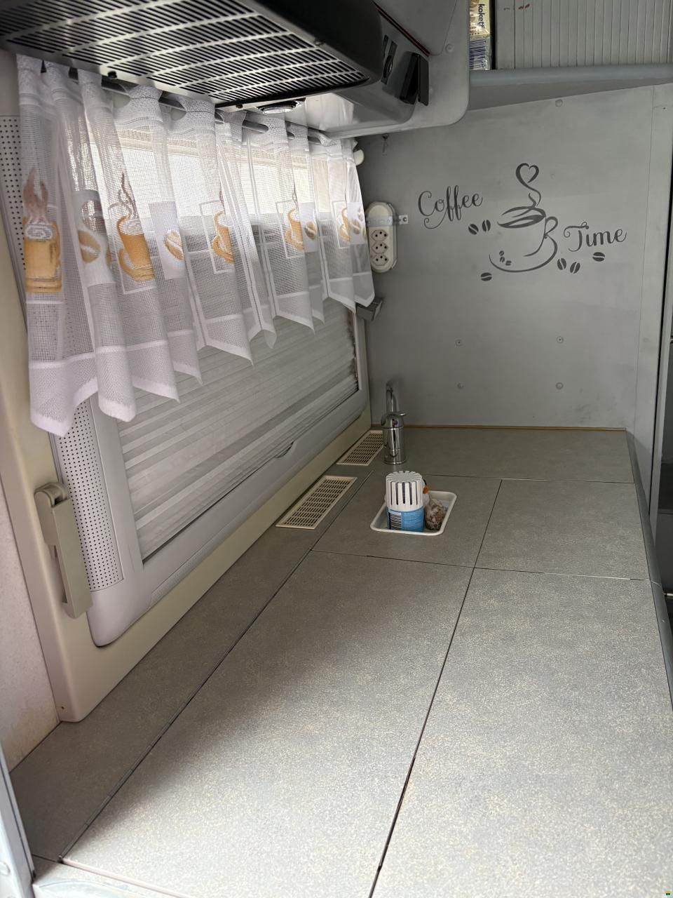 Knaus Sunliner