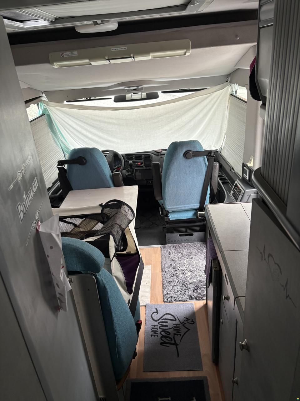 Knaus Sunliner