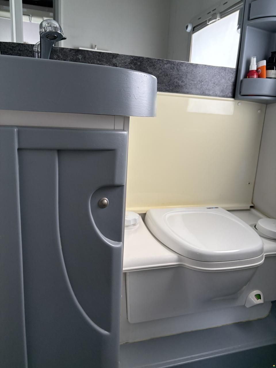 Knaus Sunliner