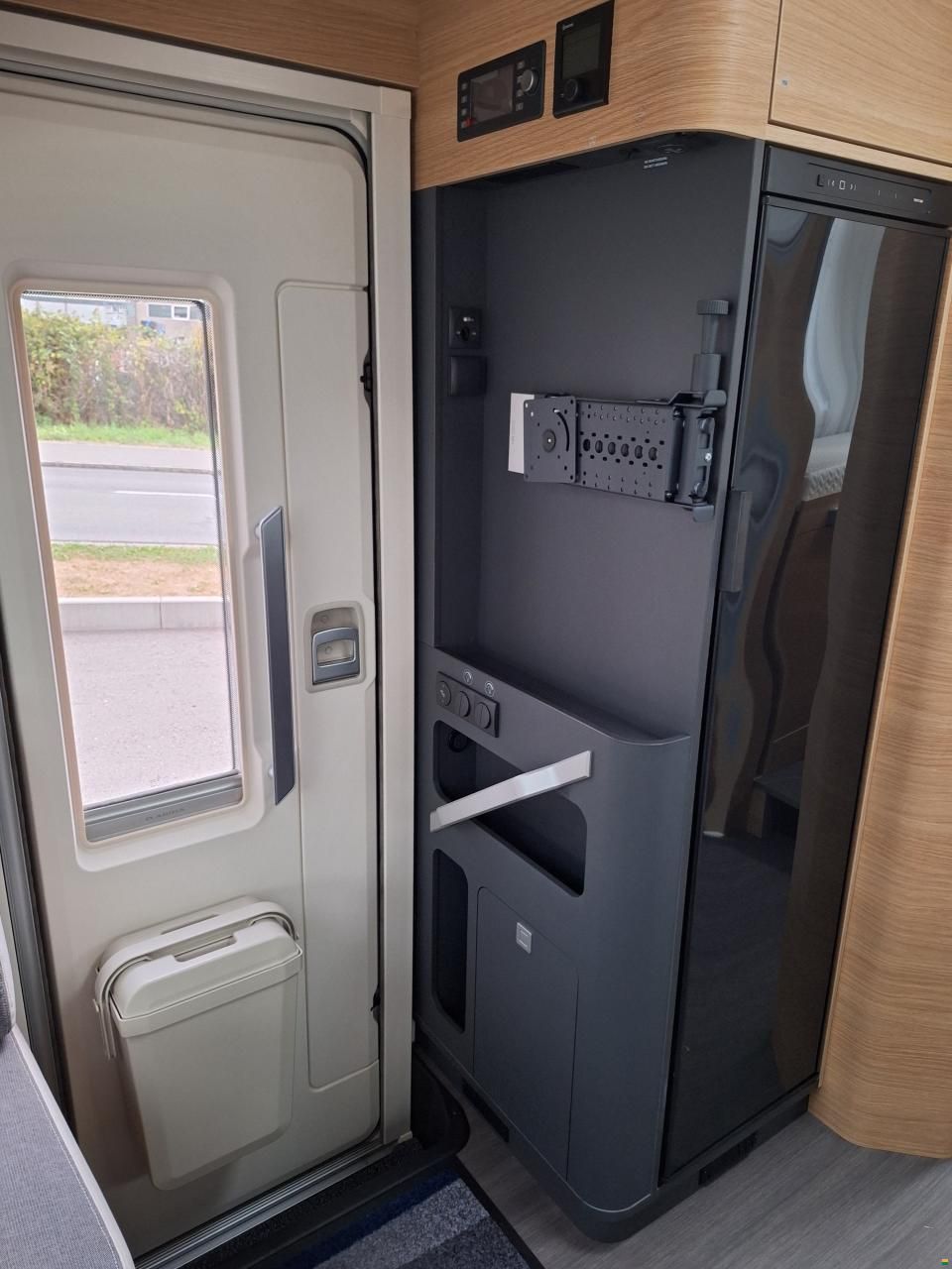 Adria Matrix 650 DL