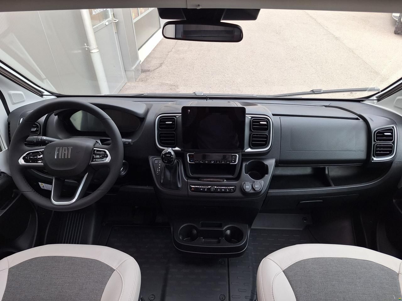 Adria Matrix 650 DL