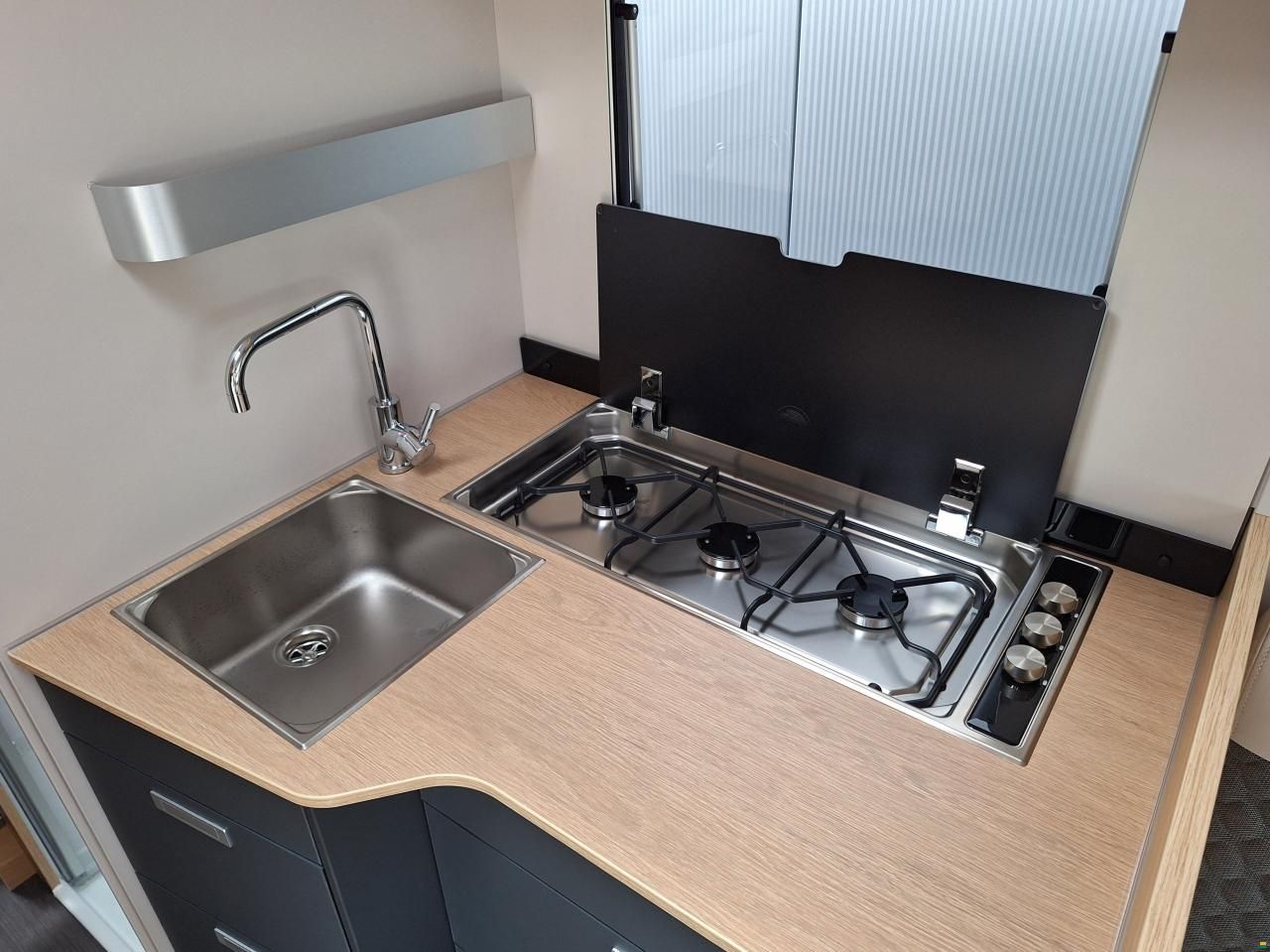 Adria Matrix 650 DL