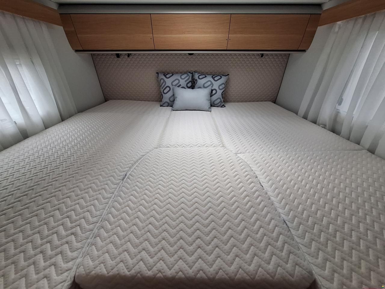Adria Matrix 650 DL