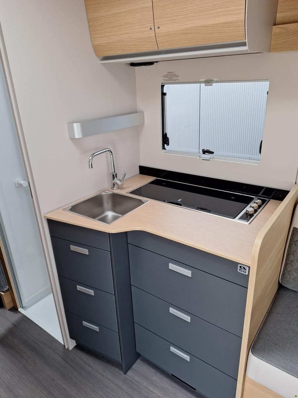Adria Matrix 650 DL