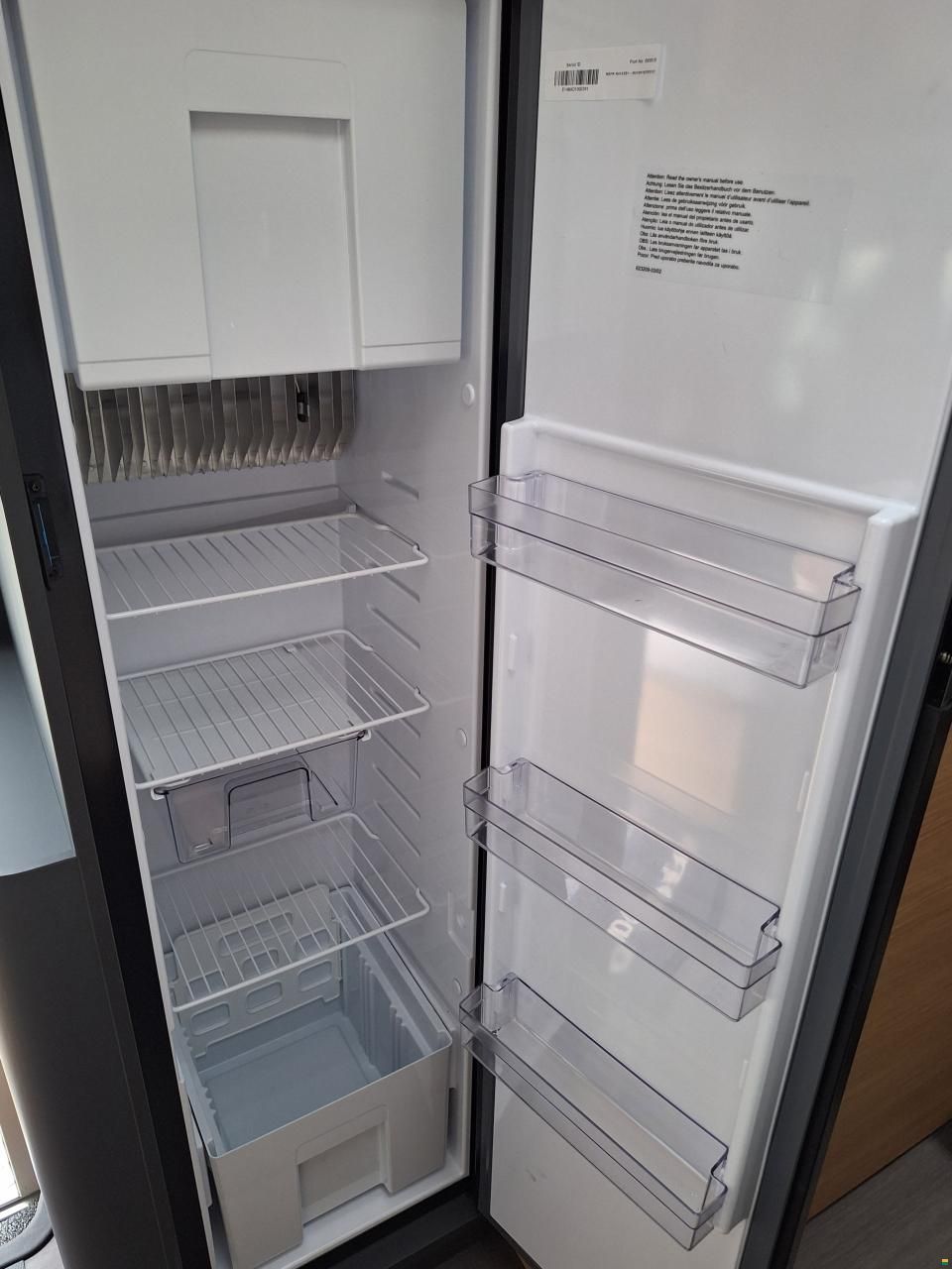 Adria Matrix 650 DL