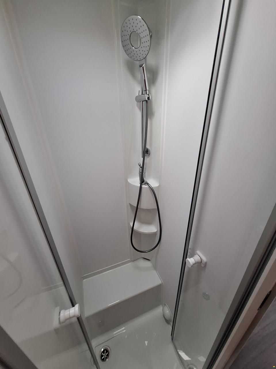 Adria Matrix 650 DL