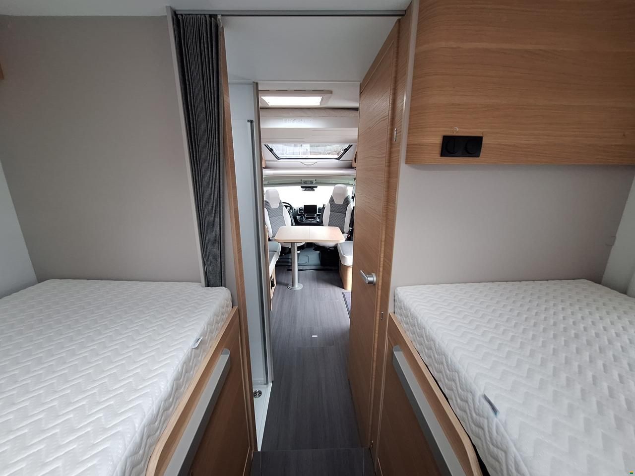Adria Matrix 650 DL
