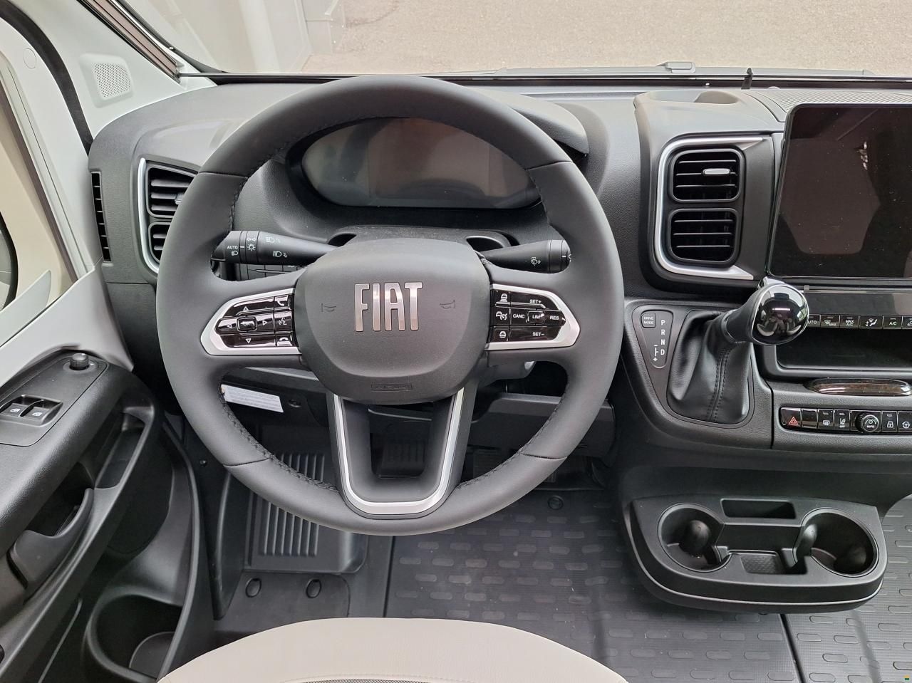 Adria Matrix 650 DL