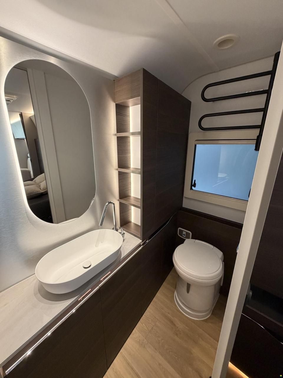 Adria Alpina 663 HT
