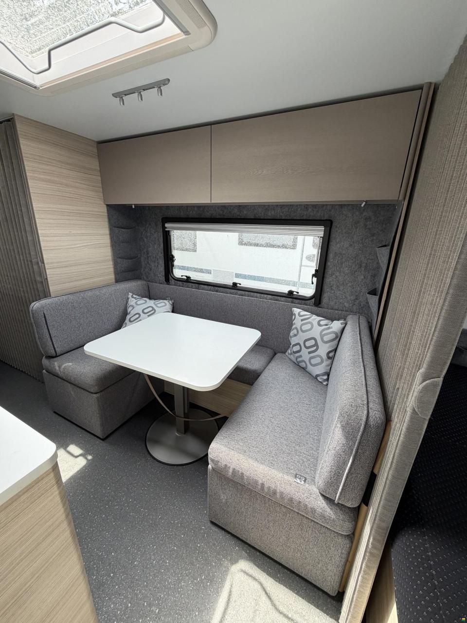 Adria Altea 60Y 552 PK