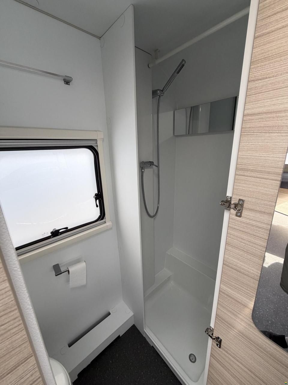 Adria Altea 60Y 552 PK