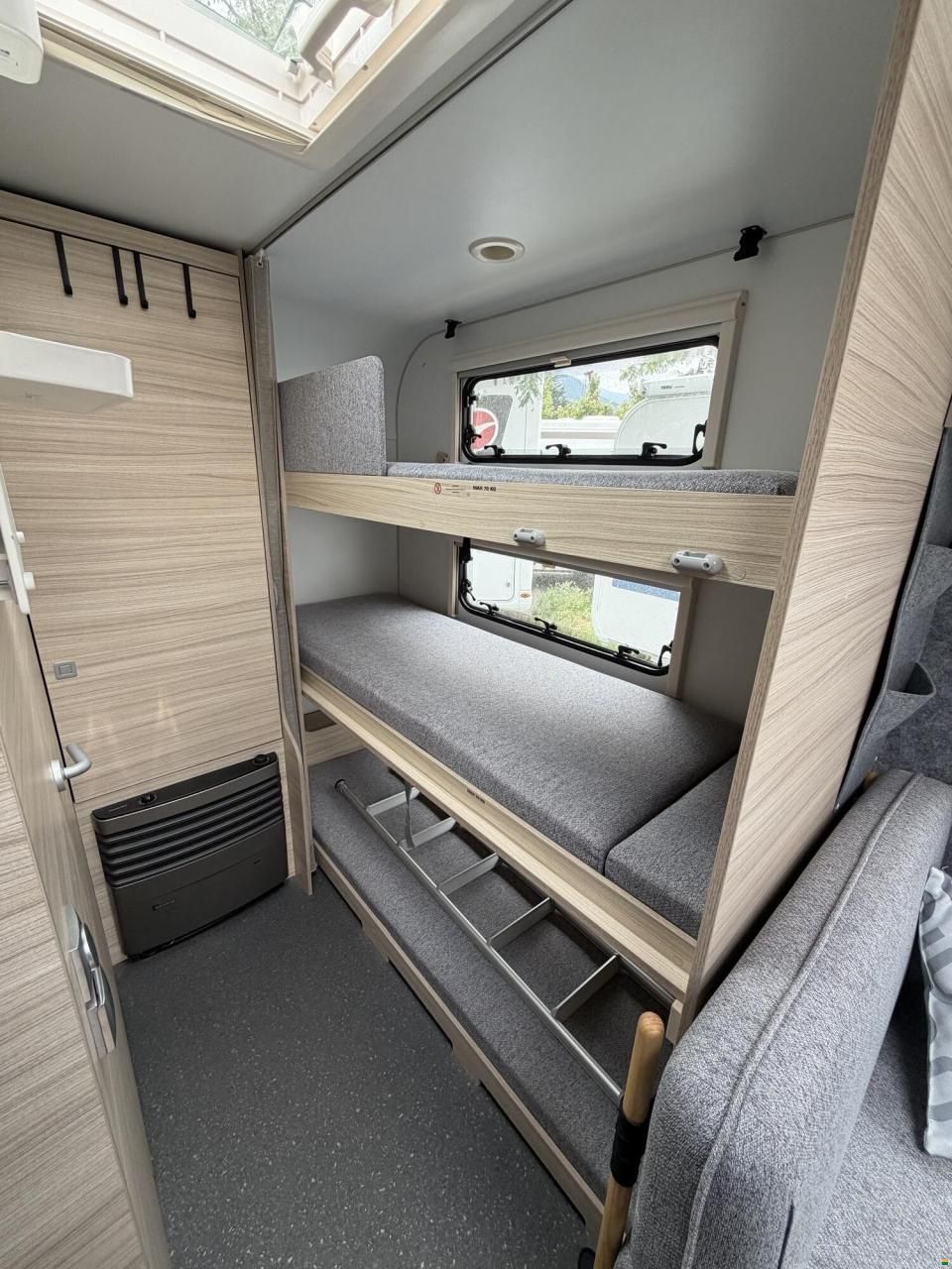 Adria Altea 60Y 552 PK