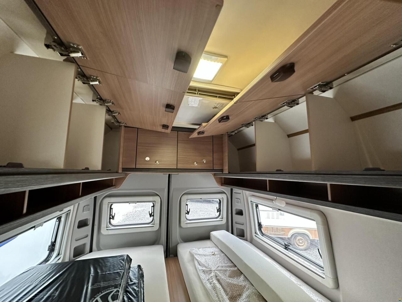Knaus BoxStar 630 ME Freeway