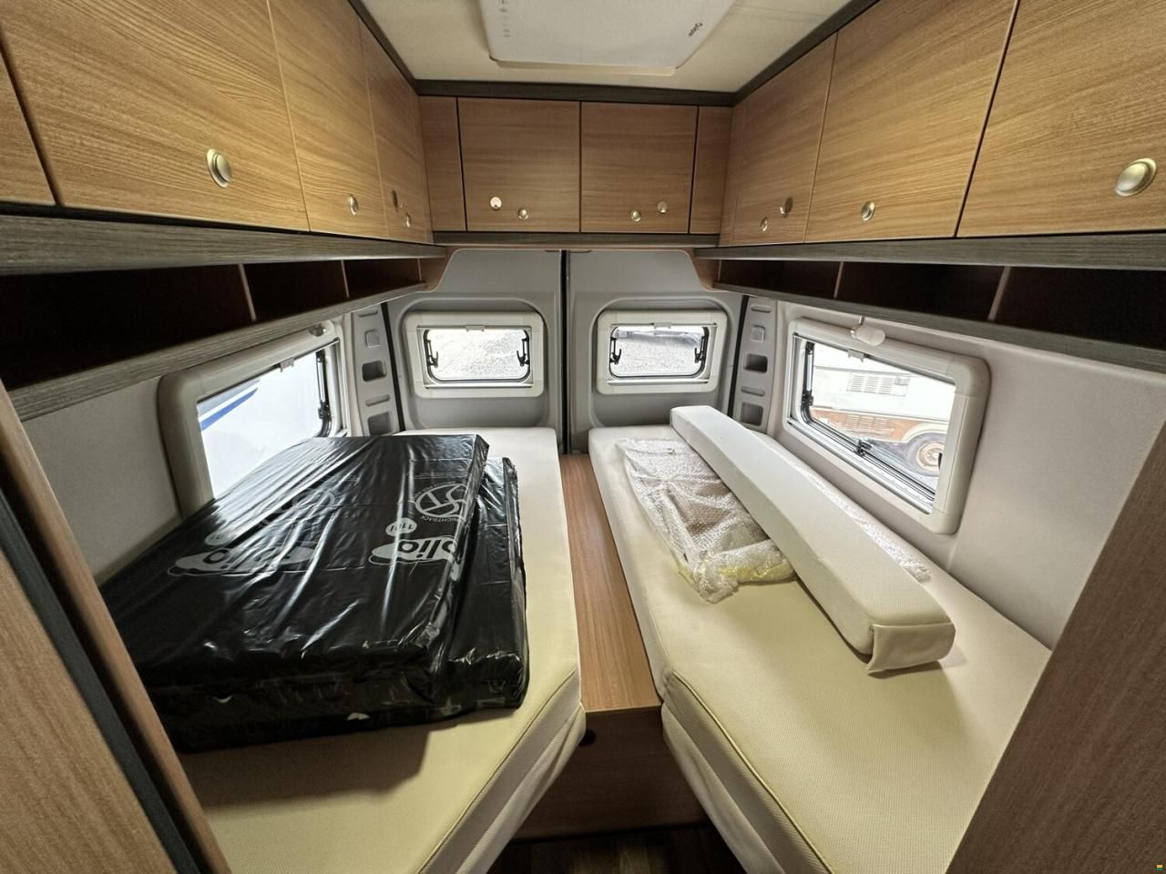 Knaus BoxStar 630 ME Freeway