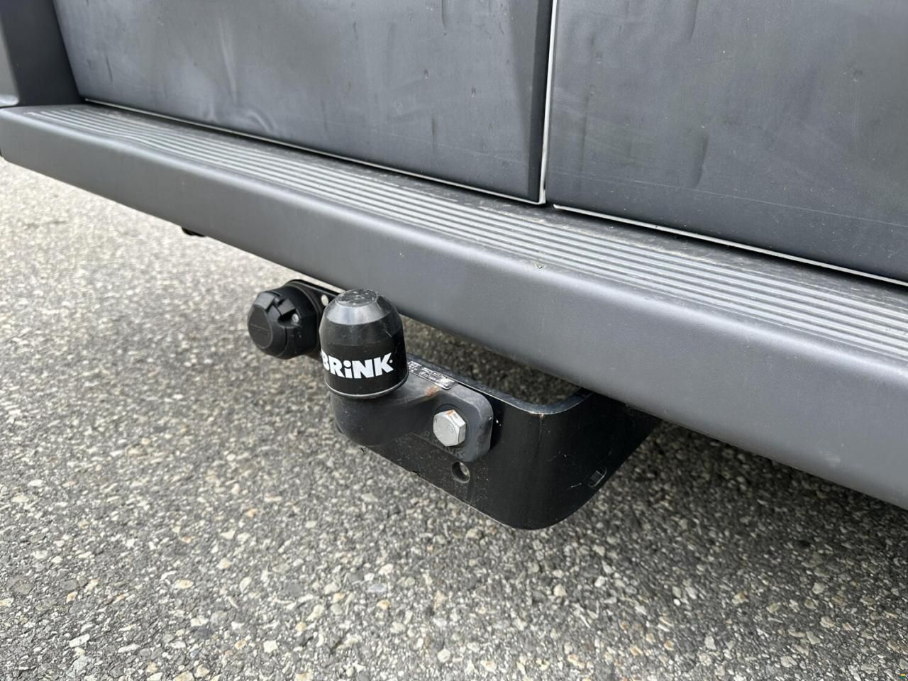 Knaus BoxStar 630 ME Freeway