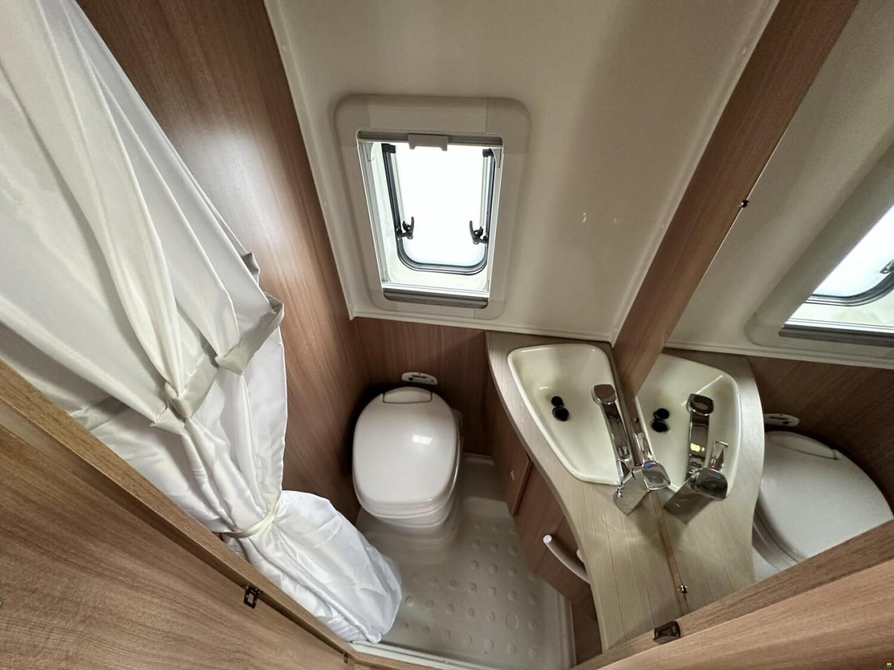Knaus BoxStar 630 ME Freeway